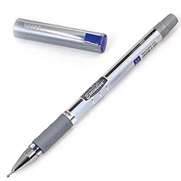 Linc Ececutive Gel Pen Blue & Black